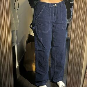 Garage Cargo Pants
